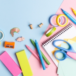 Stationery - Consumables